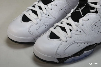 Hyperoad Jordan Air Oreo” 6 “Reverse 1011